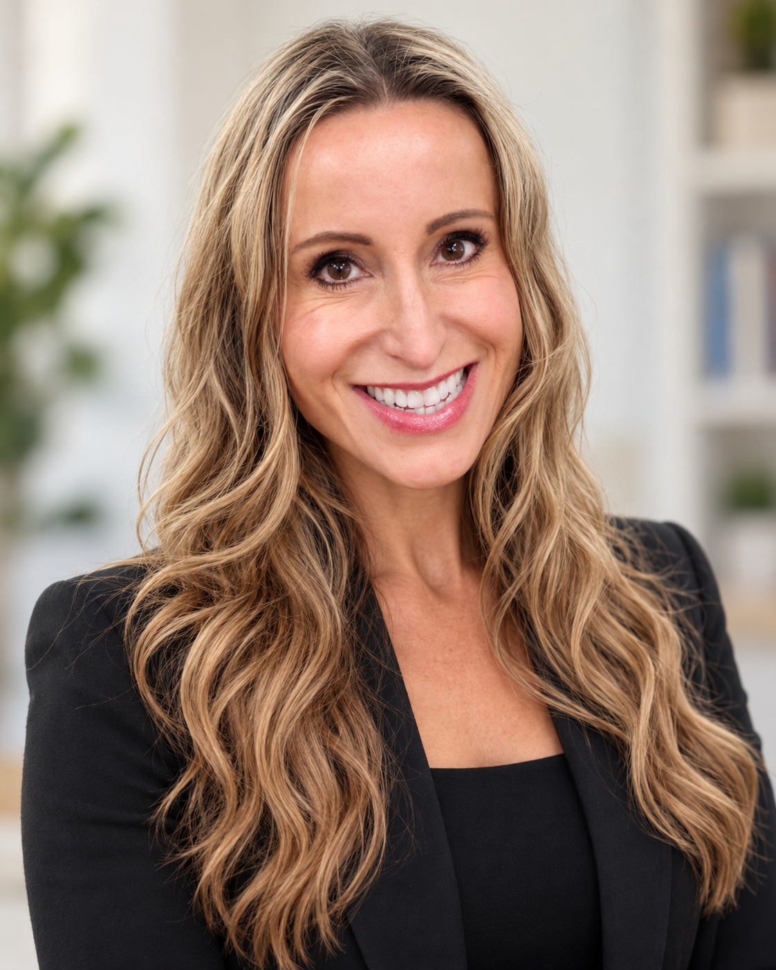 Genna Hellier, founder of Northbridge Tutoring